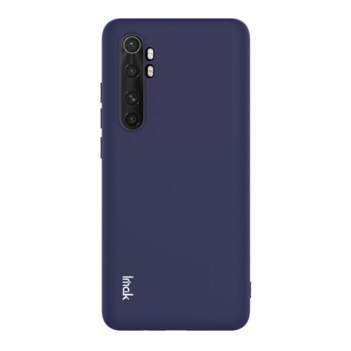 Mi note 10 shop lite case