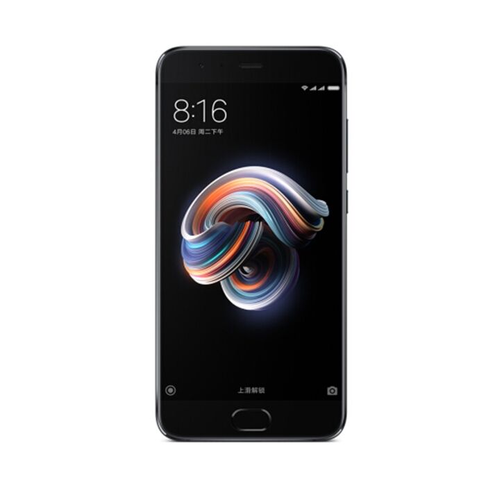 Xiaomi Mi Note 3 price, specs and reviews - Giztop