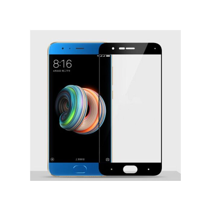 bellen capaciteit Portugees MOFI 2.5D 9H Anti-Explosion Tempered Glass Screen Protector for Xiaomi Mi Note  3