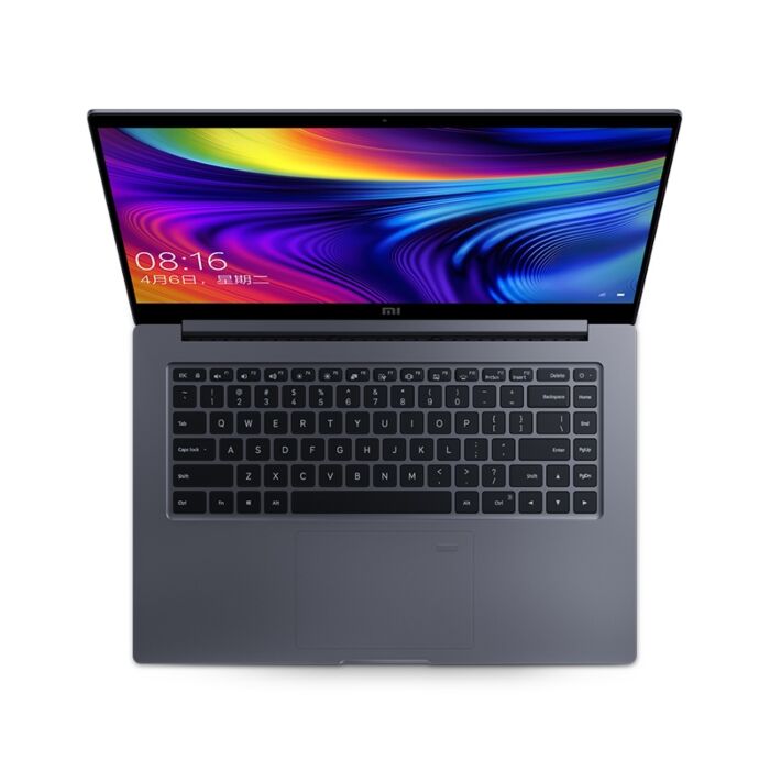 Xiaomi Mi Notebook Pro 15.6