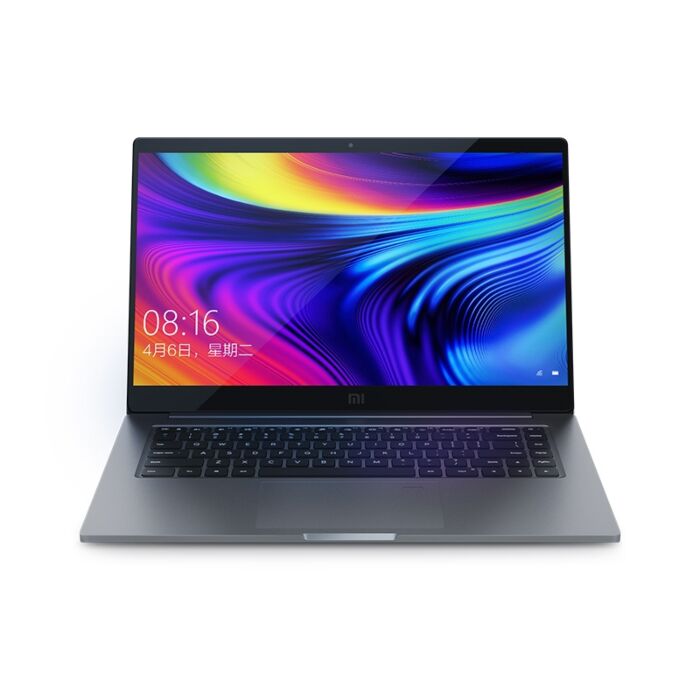 xiaomi notebook pro 15.6-inch