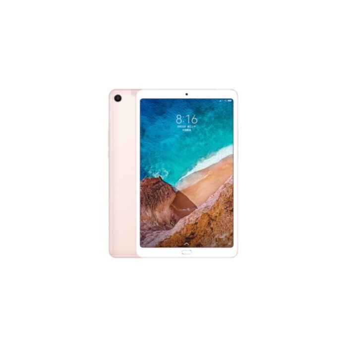 Xiaomi Mi Pad 4 Plus-LTE - 4G - 128G - Gold