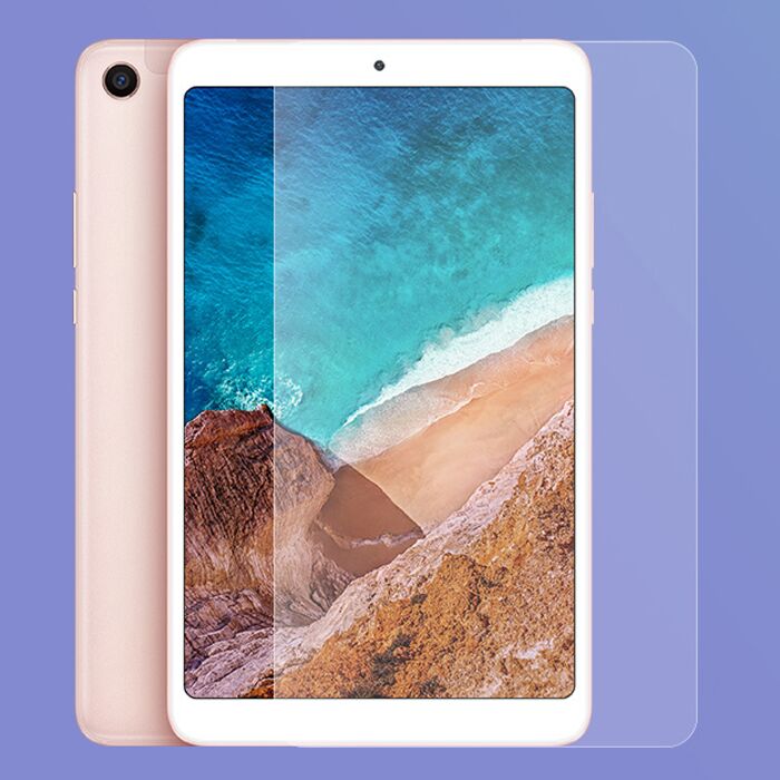 Xiaomi Mi Pad 4 Screen Protector Official Super Clear Pet Screen Protector