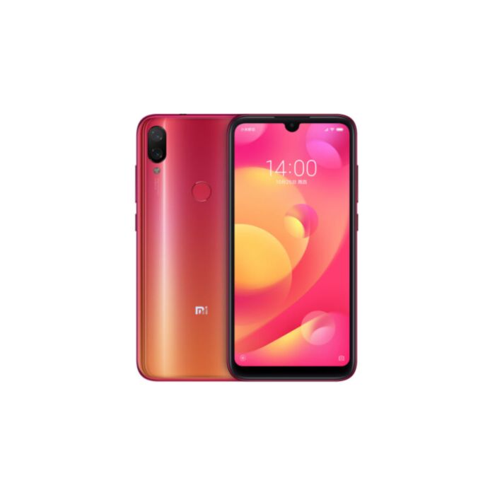 Xiaomi Mi Play price specs and reviews 6GB 128GB Giztop