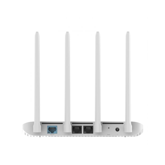 Xiaomi Mi Router 4