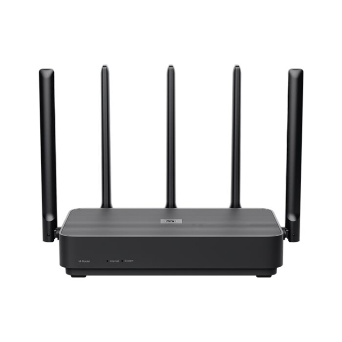 Xiaomi pro shop wifi router