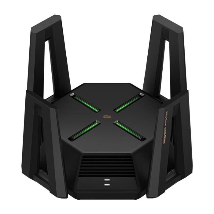 xiaomi mi router ax9000