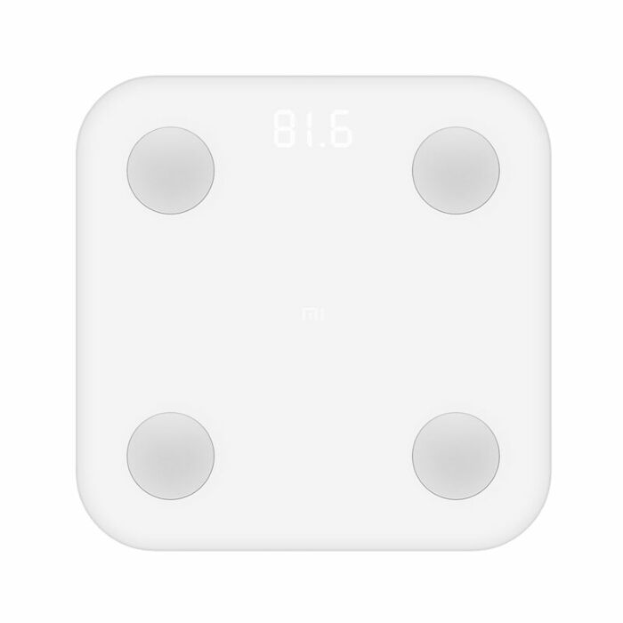 Mi smart scale sale