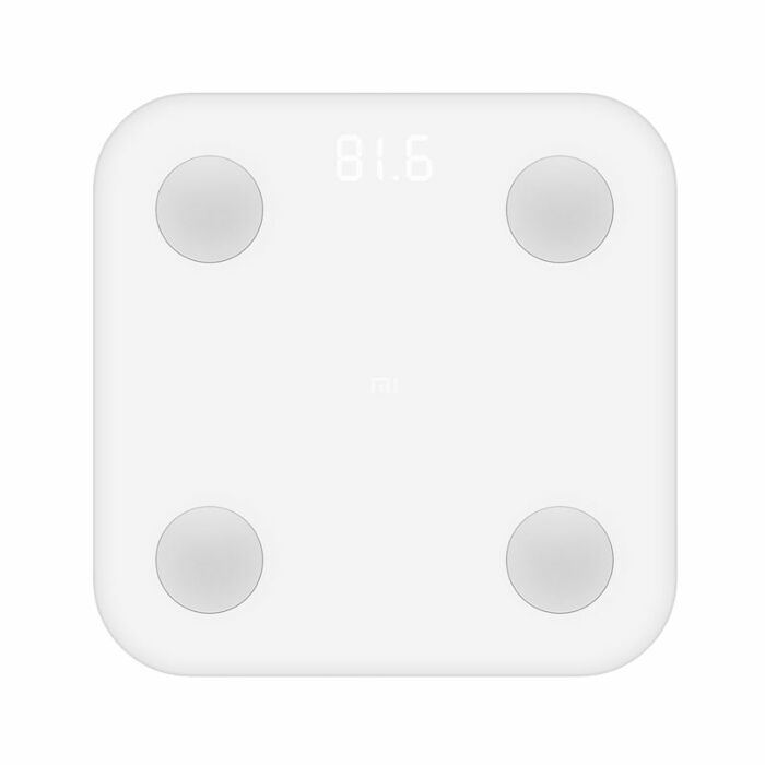 XIAOMI Mi Body Composition Scale 2 - not working - xiaomi - Home