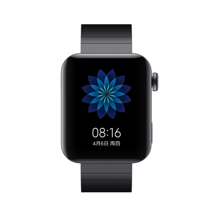 Xiaomi Mi Watch, Beige