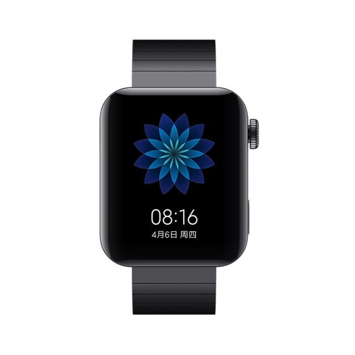Xiaomi Mi Watch Exclusive Edition