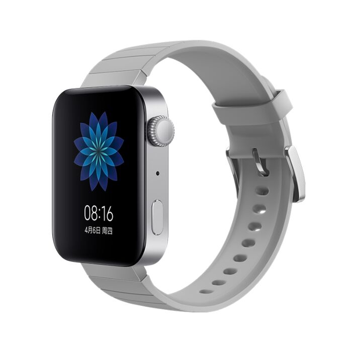 Xiaomi watch miui 2025