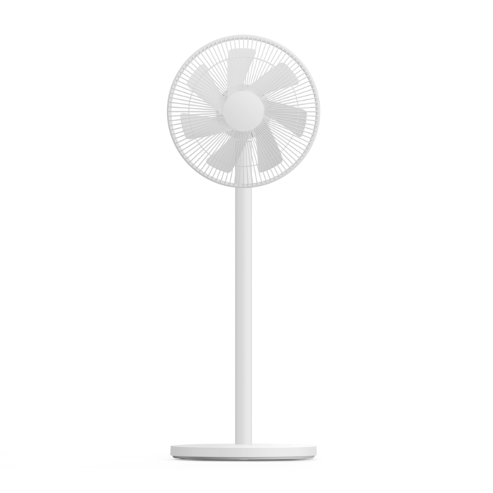 Original Xiaomi Mijia 1x Dc Frequency Conversion Floor Fan