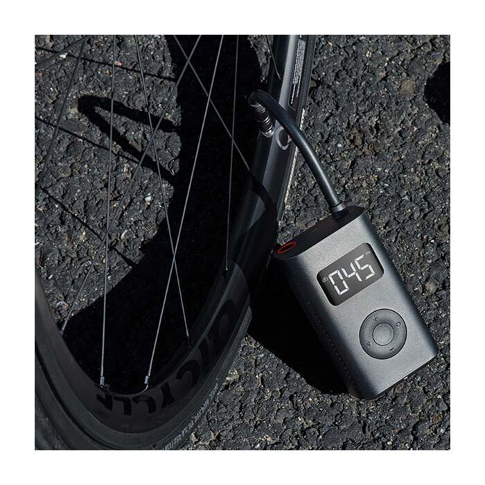 Xiaomi Mijia Smart Bicycle Pump
