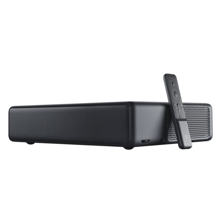 chatten hoekpunt Consequent Buy Xiaomi Mijia Laser Projector 1S 4K Version - Giztop