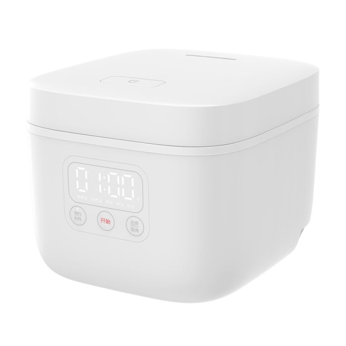 XIAOMI - MIJIA Mini Electric Rice Cooker Intelligent Automatic