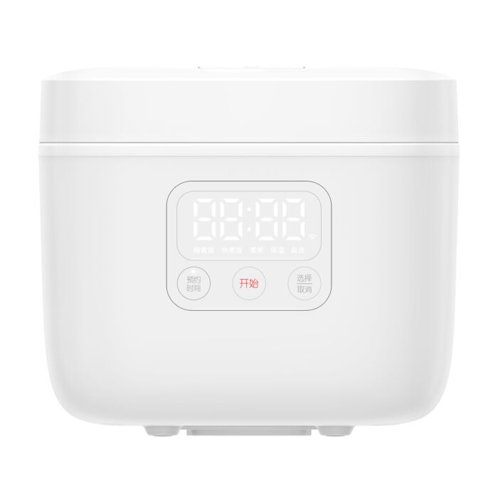 Xiaomi 1.6 l rice cooker english manual new arrivals