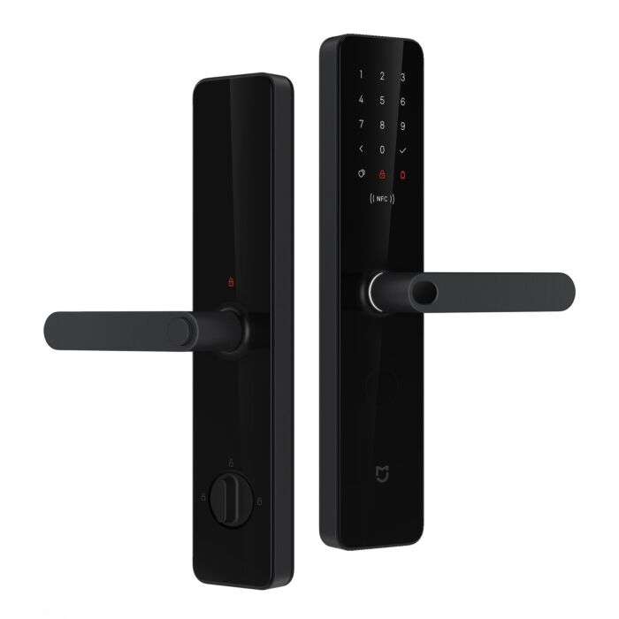 xiaomi mijia smart door lock
