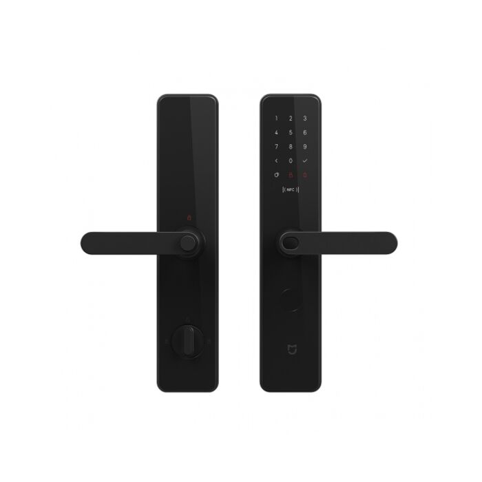 xiaomi mijia smart door lock