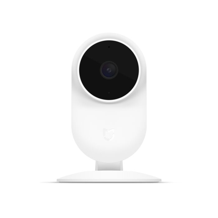 Xiaomi Mijia Smart IP Camera 1080P FHD WiFi 130 Degree Infrared Night Vision New 
