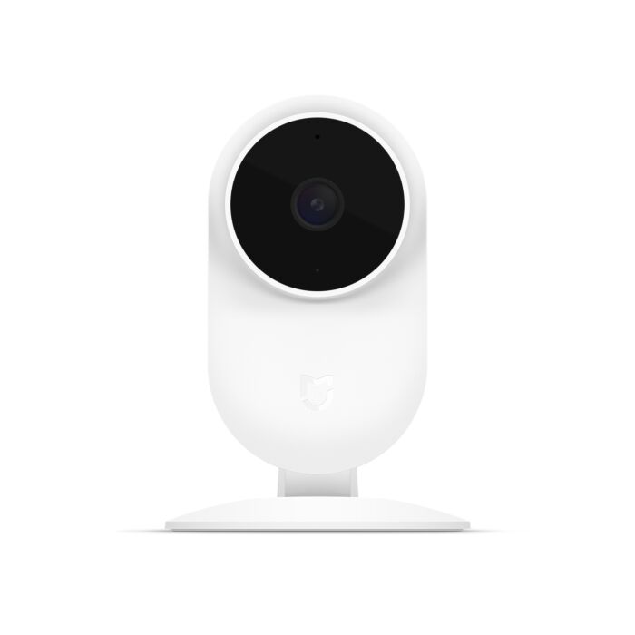 Beware Strong wind Abbreviation Xiaomi Mijia 1080P FHD Smart IP Camera