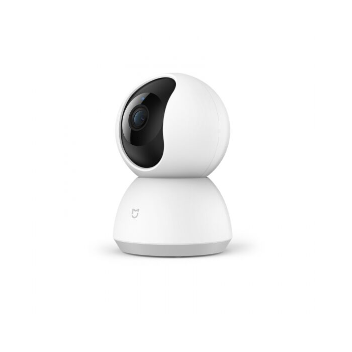 Conform Beak bouquet Xiaomi Mijia Smart PTZ Camera 1080P