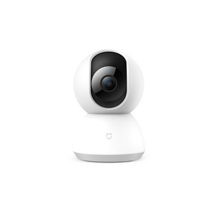 Xiaomi Mijia Smart IP Camera 1080P HD WiFi Wireless Pan-Tilt Night Vision Webcam 