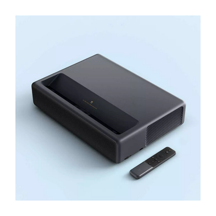 Xiaomi Mijia Tv 4k Laser Projector