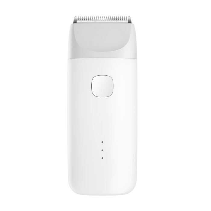 xiaomi hair clipper