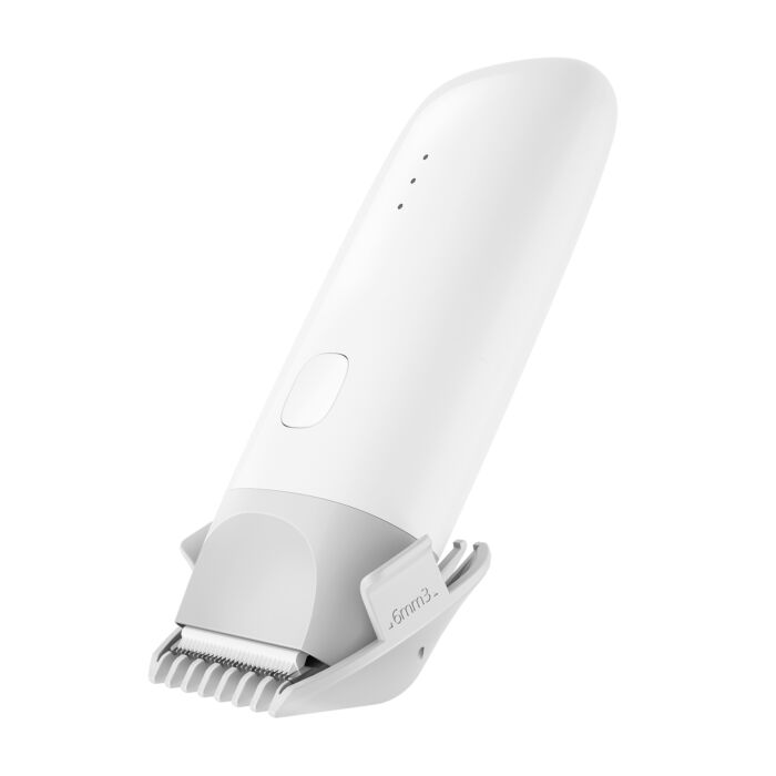 xiaomi hair razor