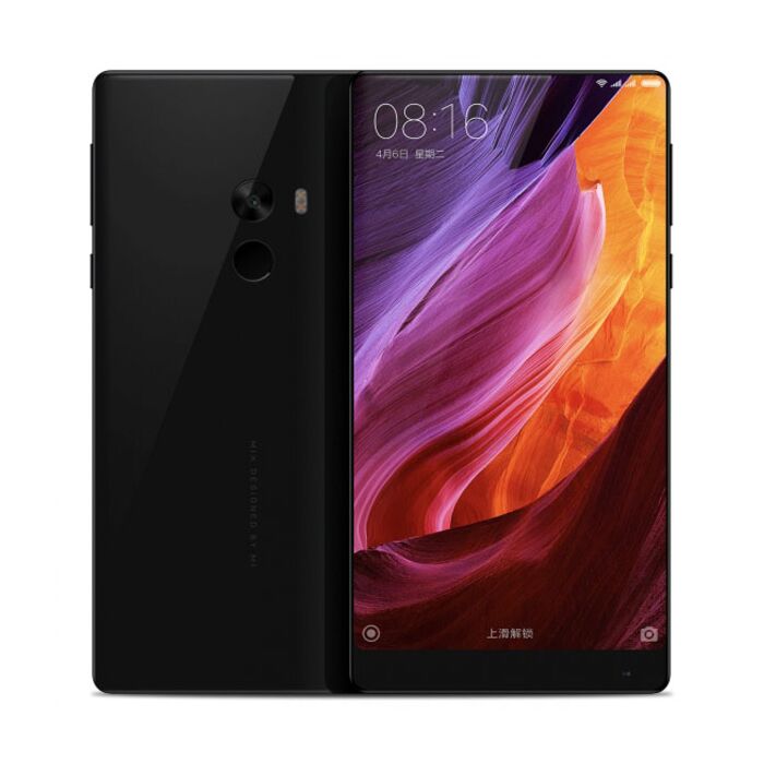 Xiaomi Mi Mix price, specs and reviews 6GB/128GB - Giztop