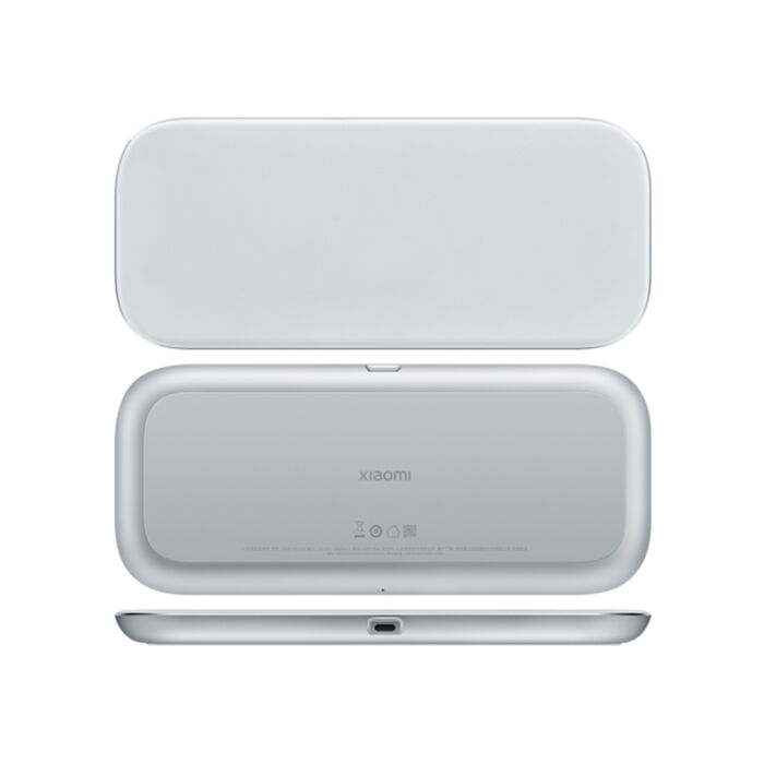official xiaomi 120w multi coil wireless charging pad