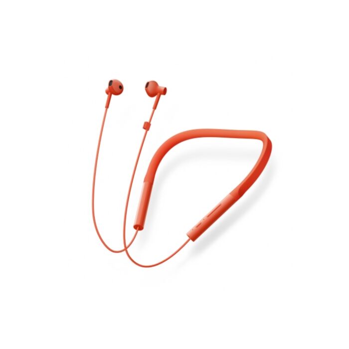Xiaomi hotsell neckband 2