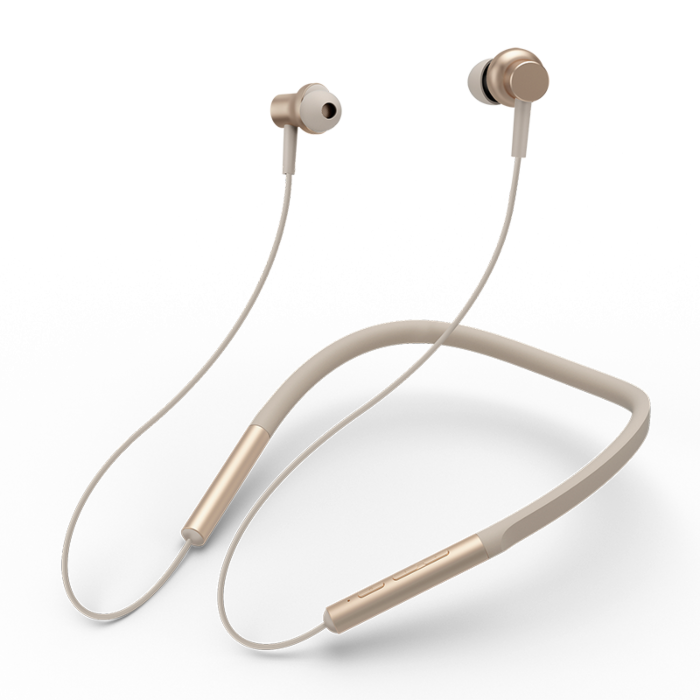 Mi bluetooth earphones discount