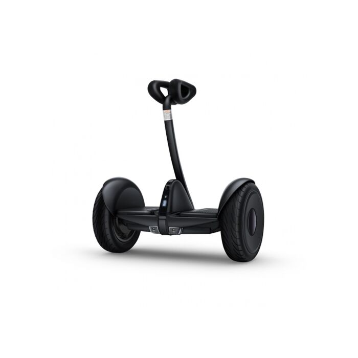 2 wheel self balancing scooter