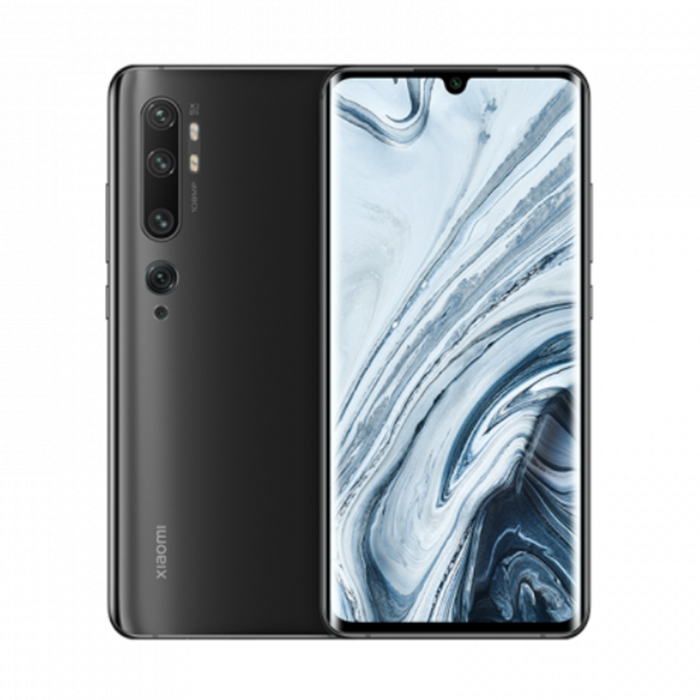 Buy Xiaomi Mi Note 10 Global Version - Giztop