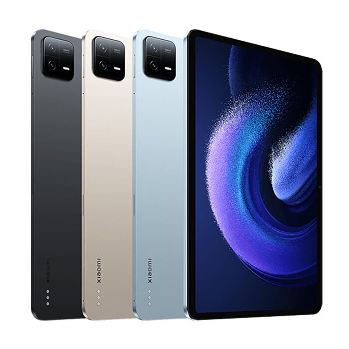 Buy Xiaomi Pad 6 Pro Tablet - Giztop