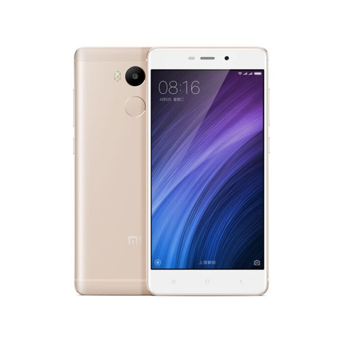 Xiaomi Redmi 4 Prime Price Specs And Reviews 3gb 32gb Giztop