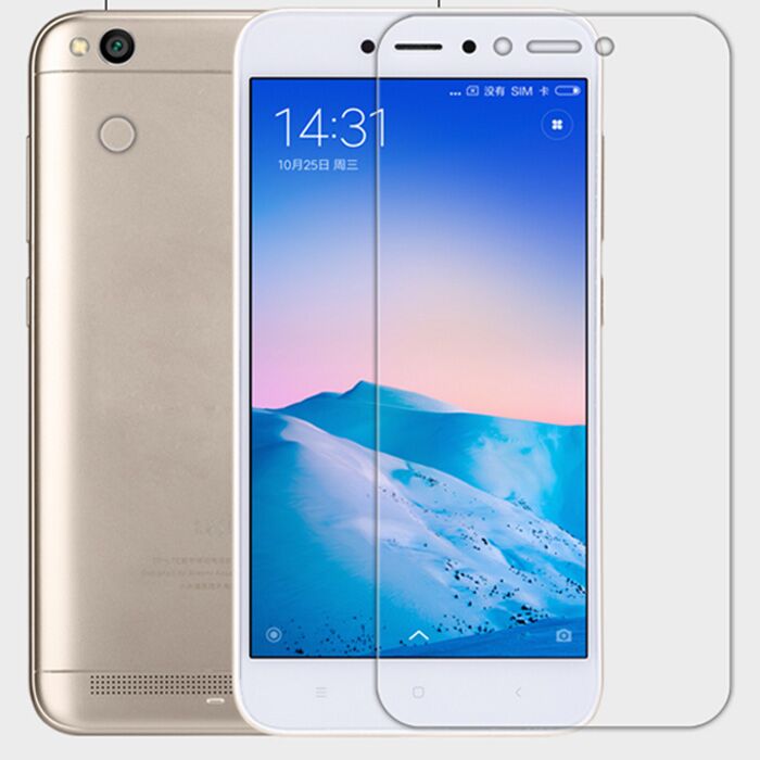Anti-fingerprint Screen Protector 