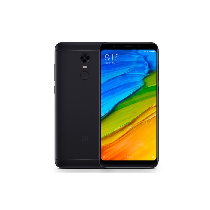 xiaomi 5 plus 2022