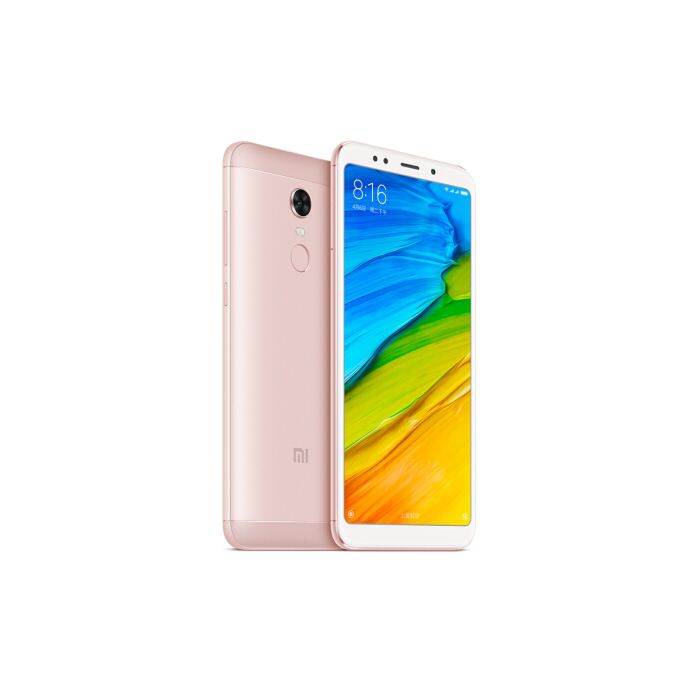 Xiaomi Redmi 5 Plus 4GB 64GB Rose gold