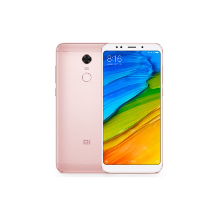 Mi redmi 5 rose gold 2025