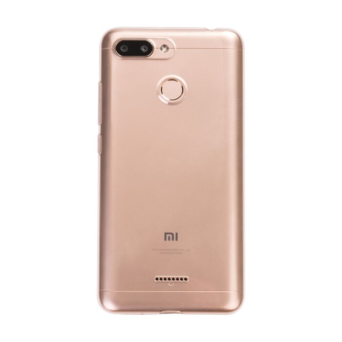 Redmi 6 clearance rose gold mobile