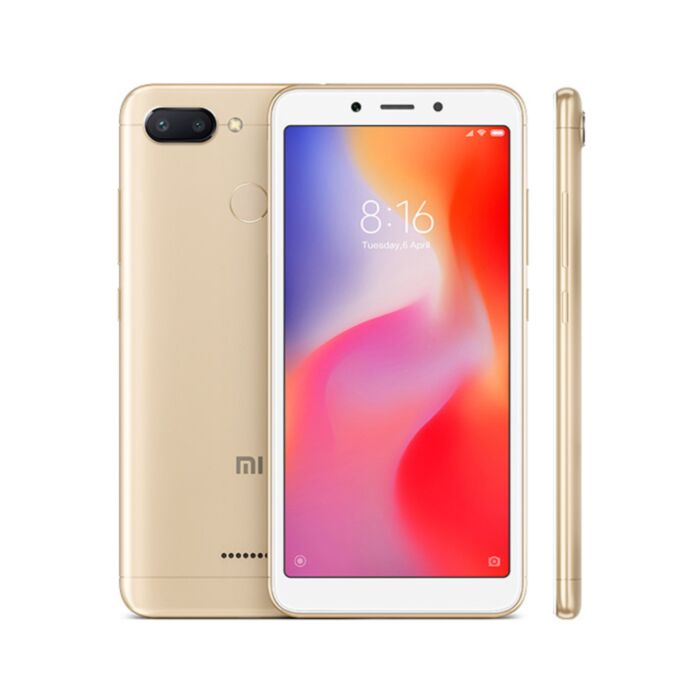 Redmi 6 rose gold price clearance