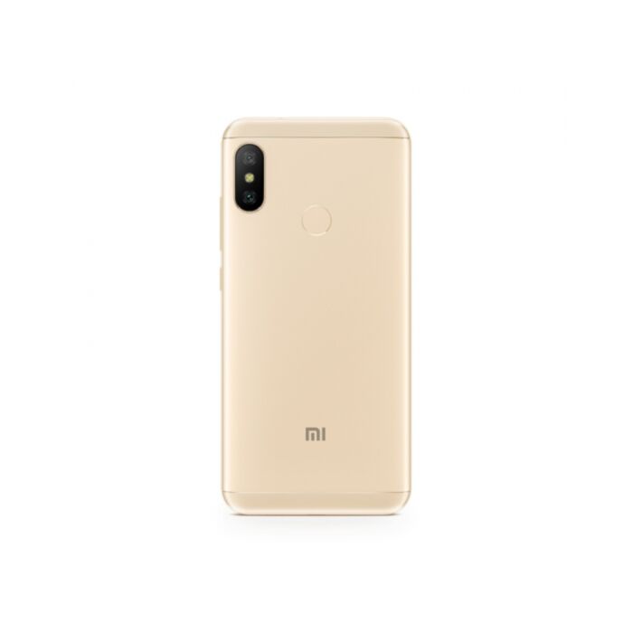 Redmi 6 3gb 32gb rose gold 2025