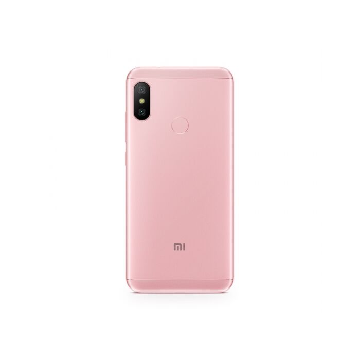Xiaomi Redmi 6 Pro 4GB 32GB Pink