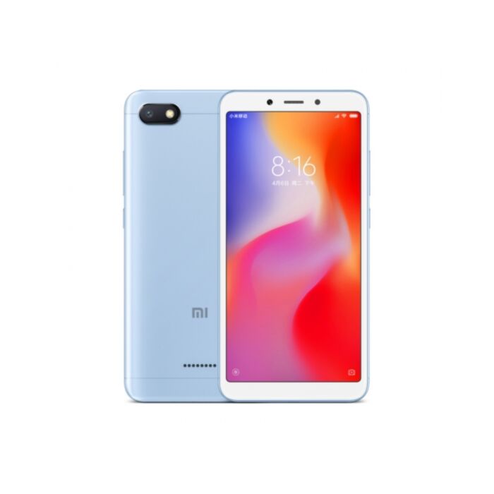 Redmi 6a headphone best sale price