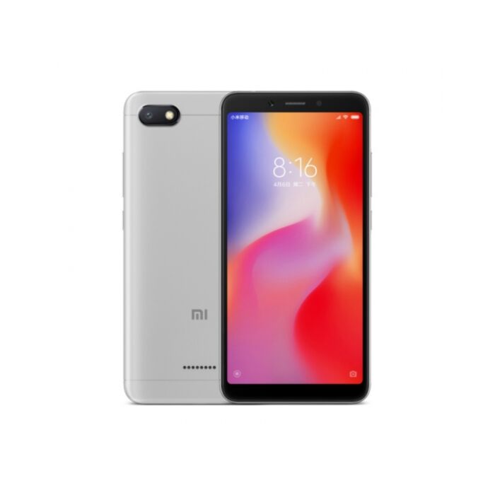 Xiaomi Redmi 6a Price Specs And Reviews 2gb 16gb Giztop