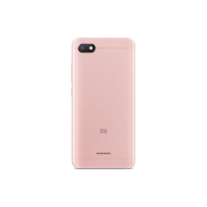 Buy redmi 6a rose gold on sale