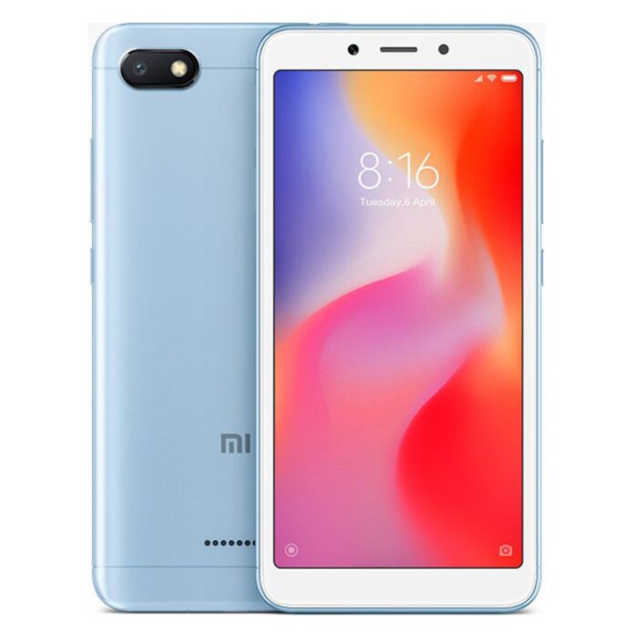 Redmi ax6 global clearance
